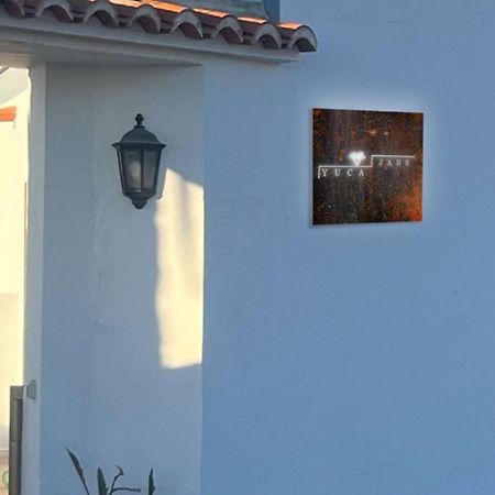 Yucajaus Villa Teguise  Eksteriør billede