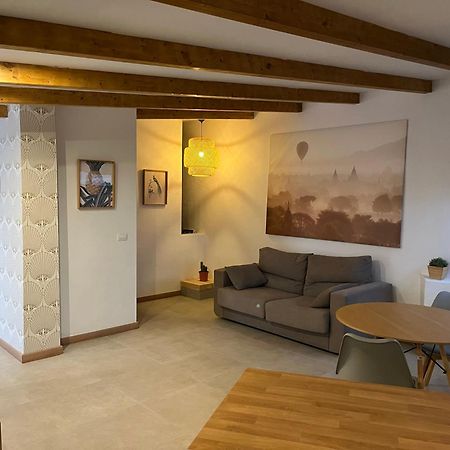 Yucajaus Villa Teguise  Eksteriør billede