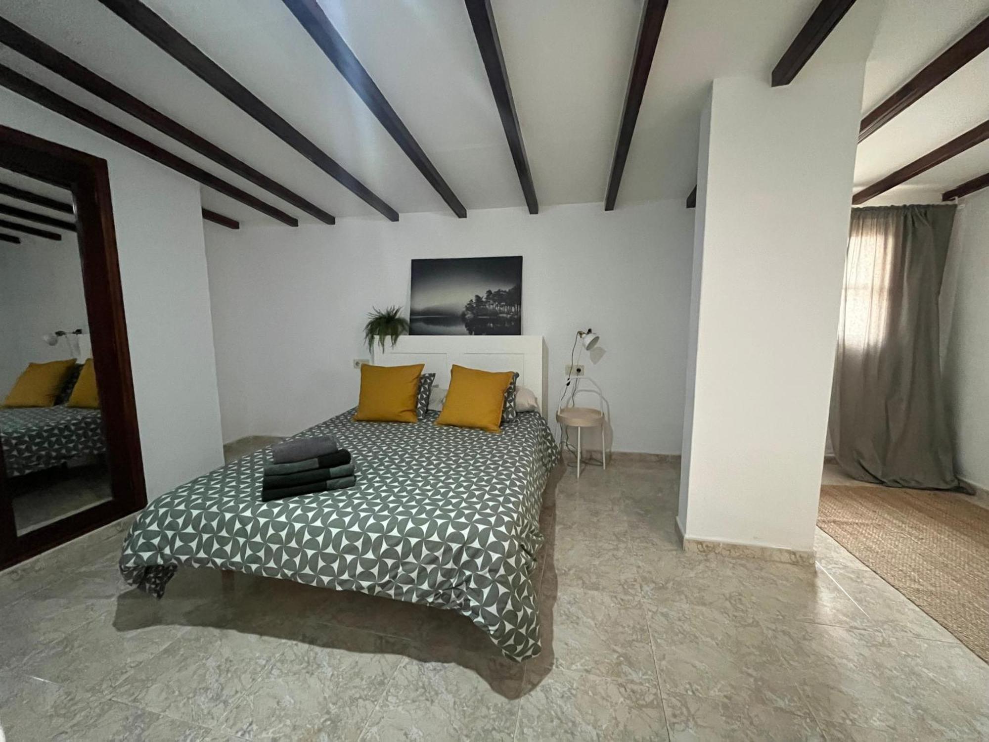 Yucajaus Villa Teguise  Eksteriør billede
