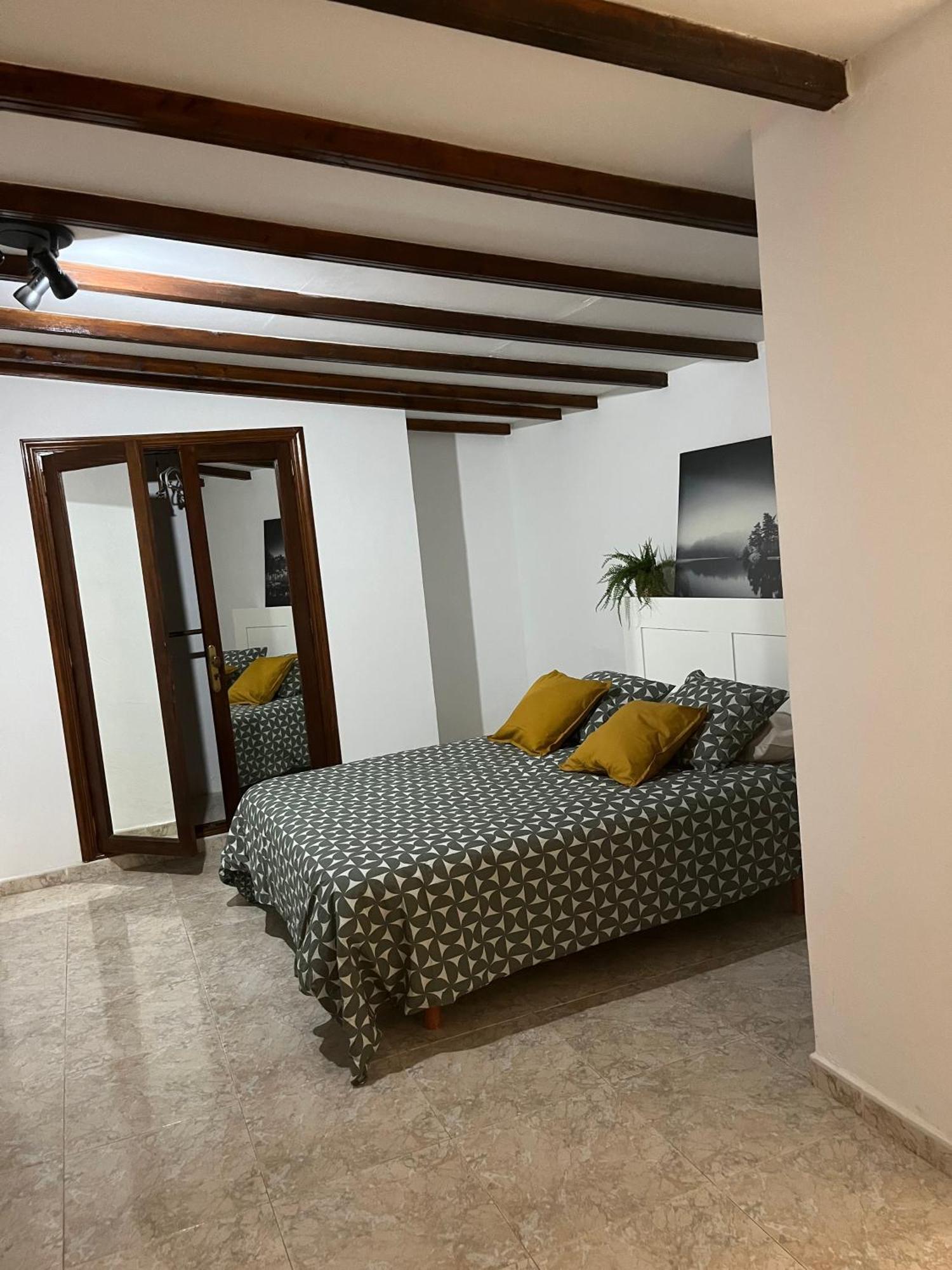 Yucajaus Villa Teguise  Eksteriør billede