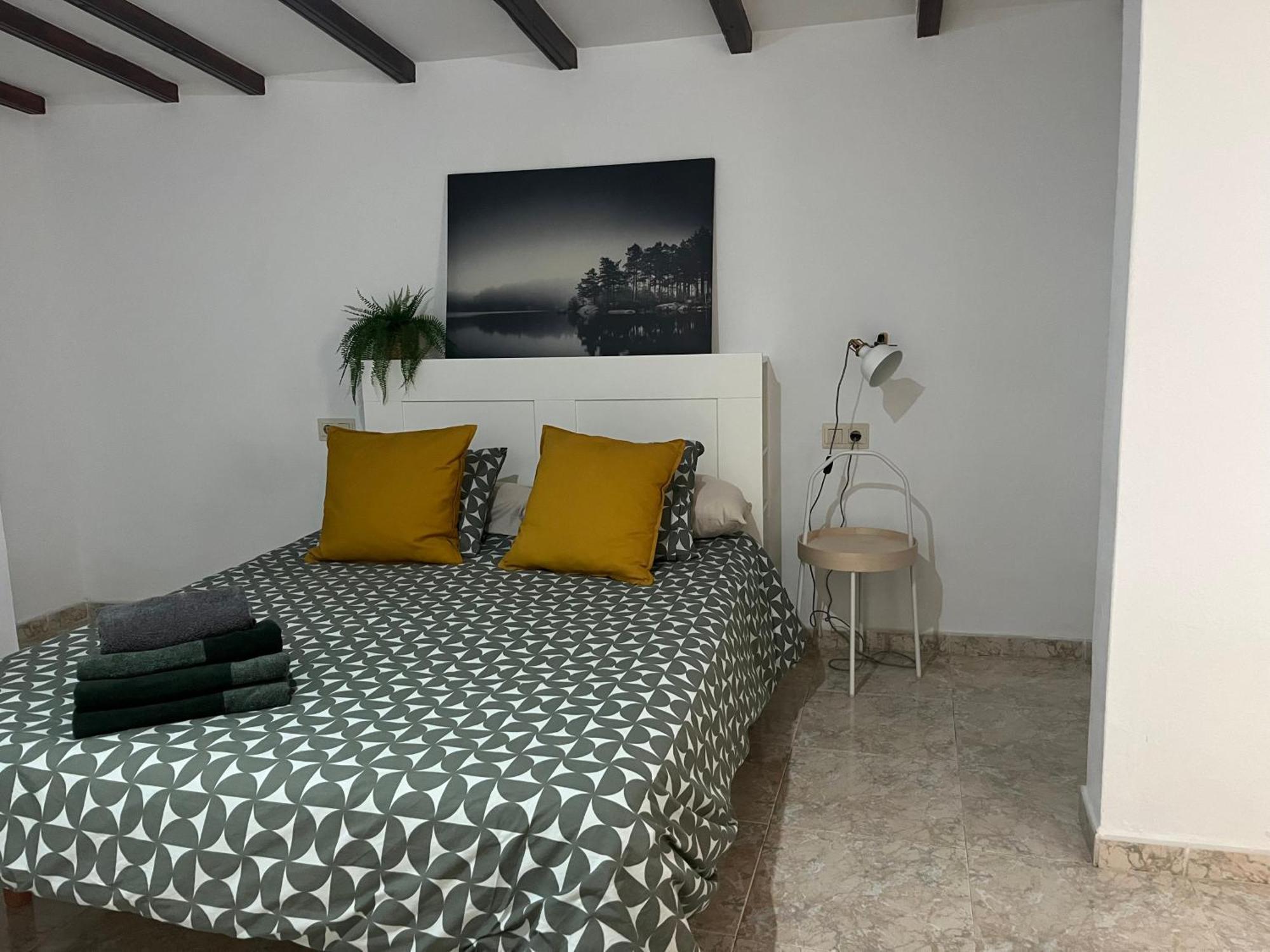Yucajaus Villa Teguise  Eksteriør billede