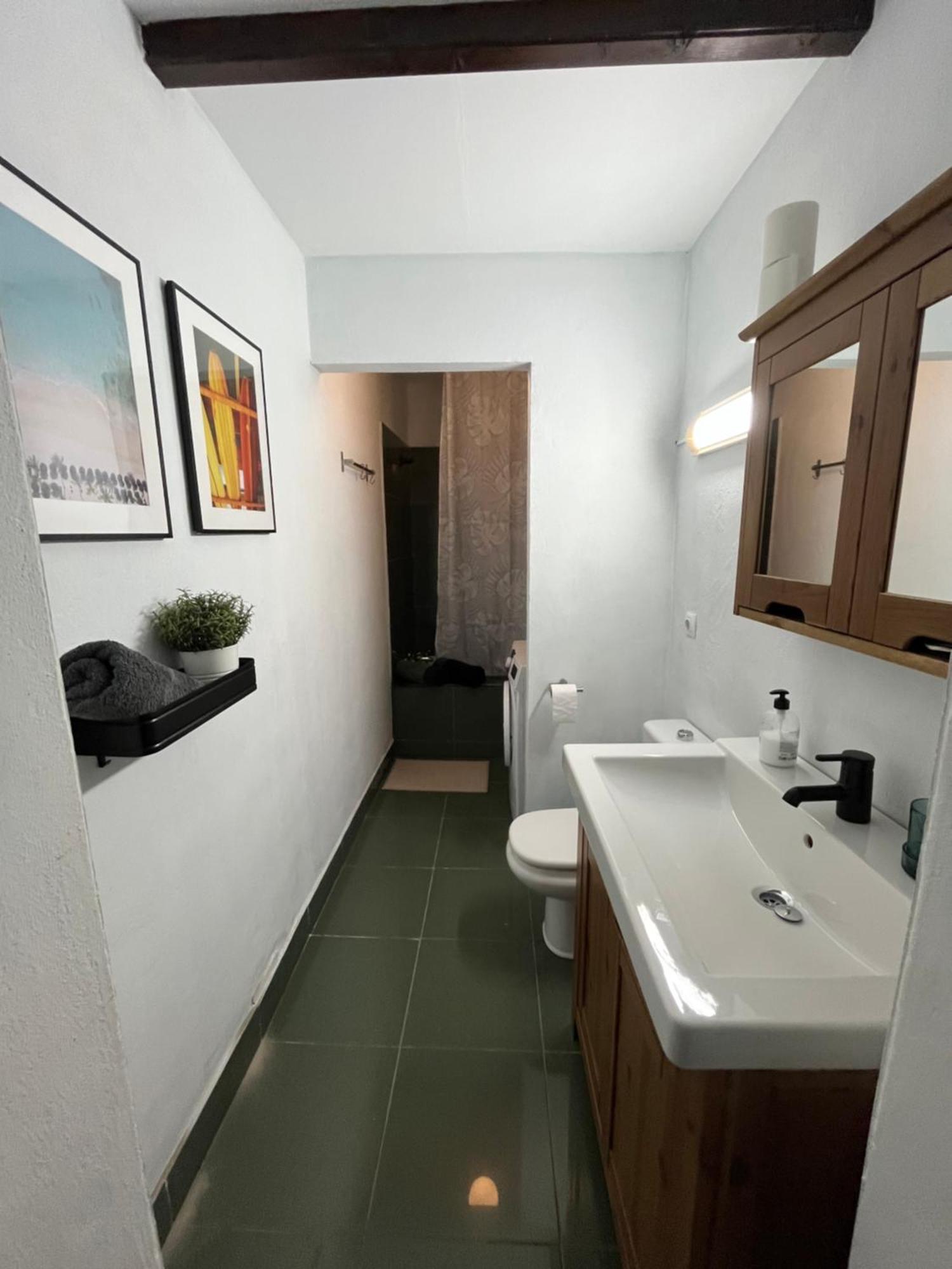 Yucajaus Villa Teguise  Eksteriør billede