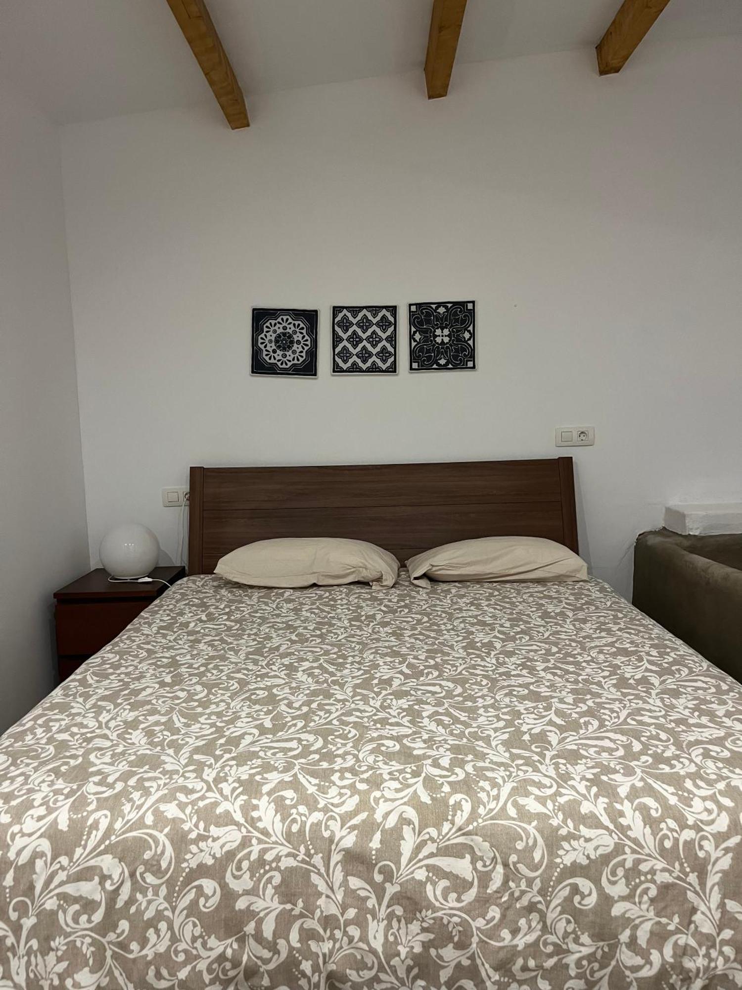 Yucajaus Villa Teguise  Eksteriør billede