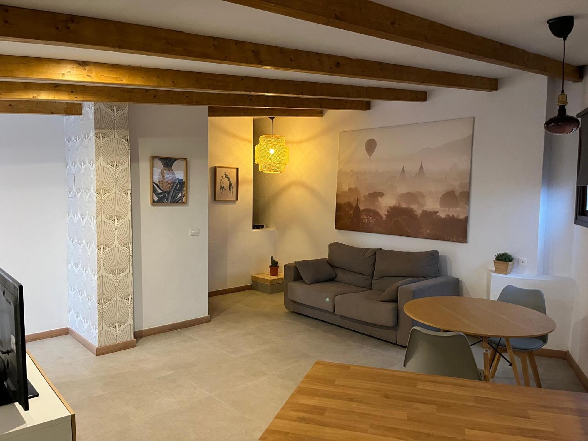 Yucajaus Villa Teguise  Eksteriør billede